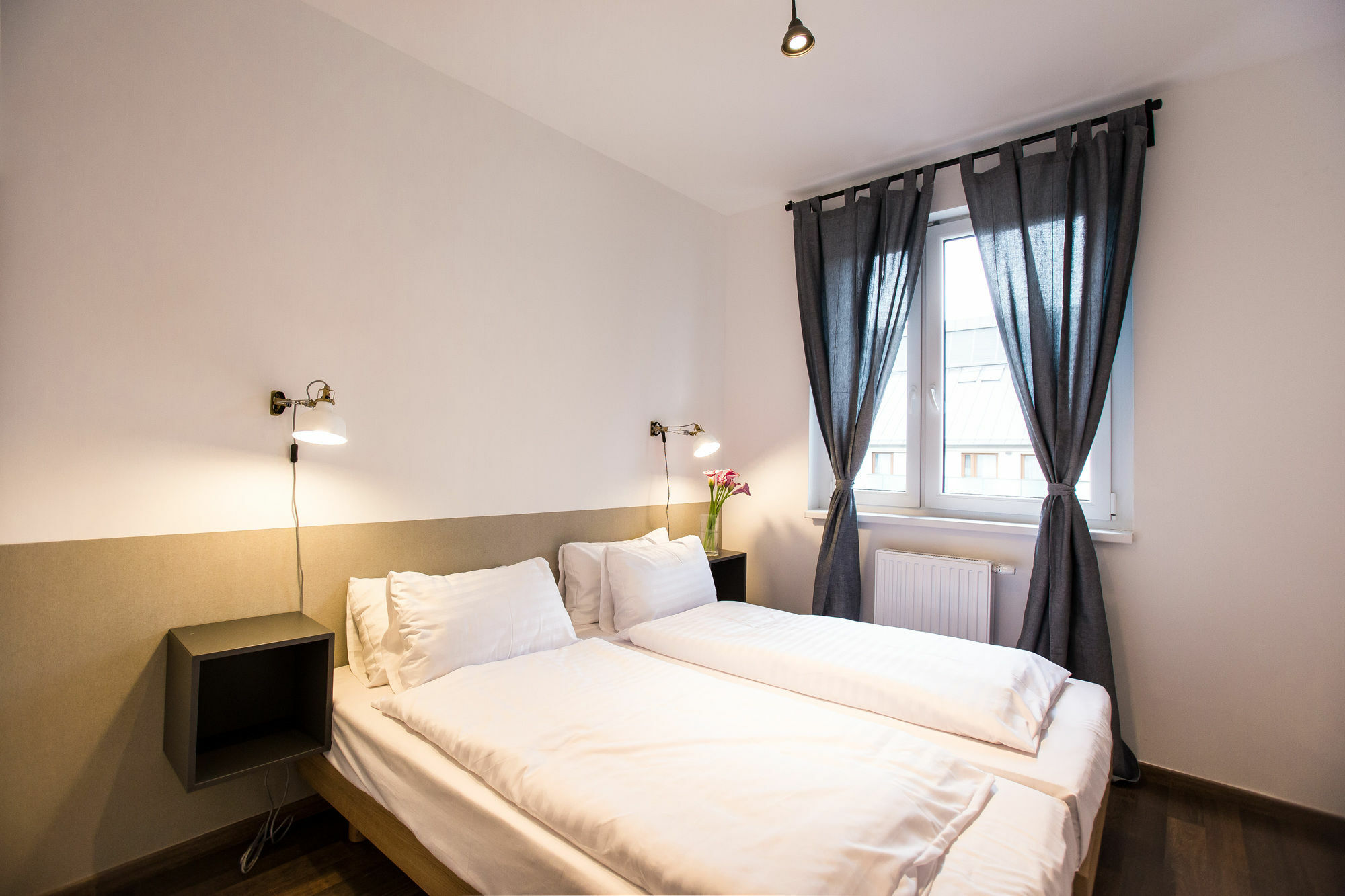 Corvintage Apartments Budapest Exterior photo