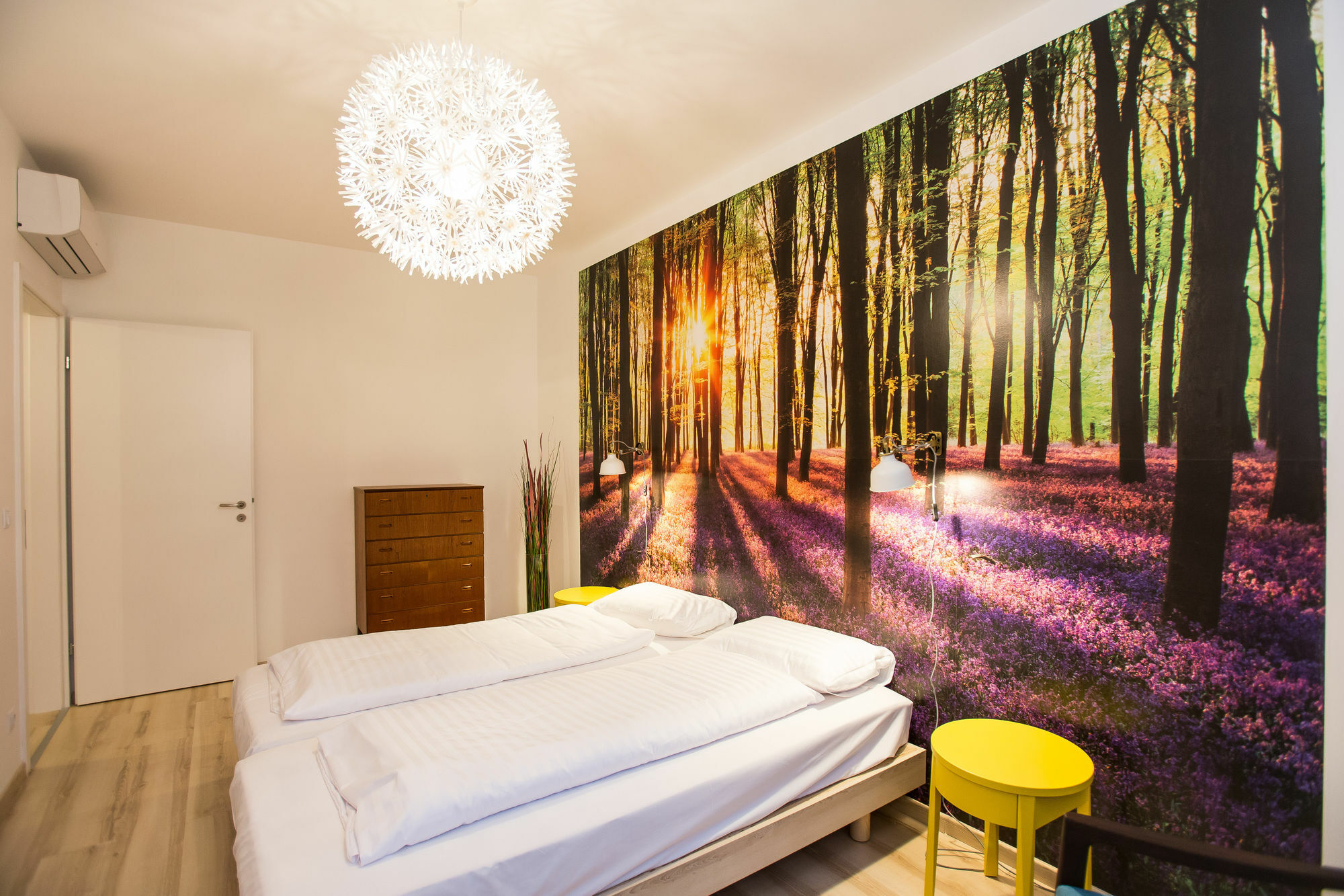 Corvintage Apartments Budapest Exterior photo