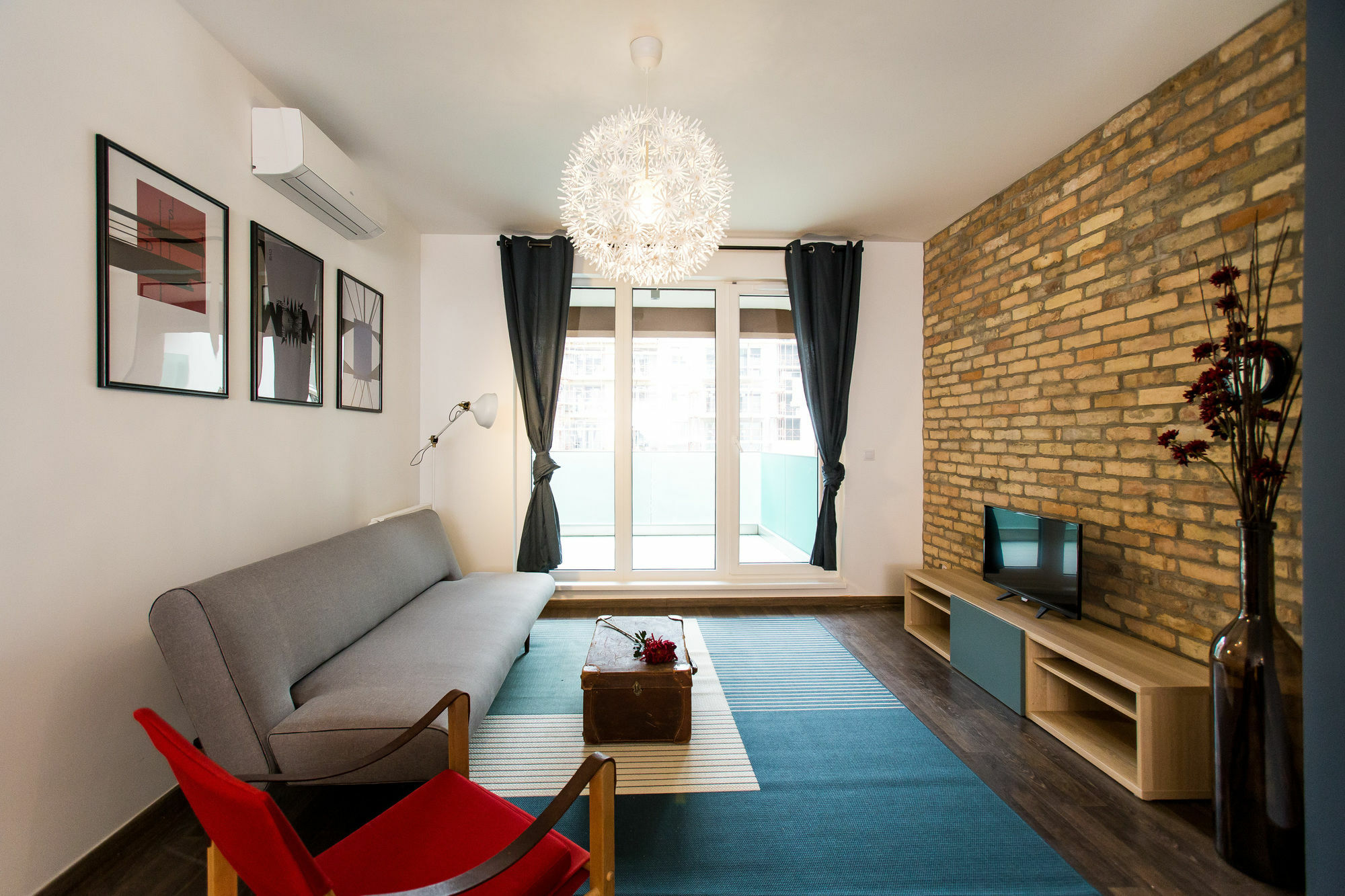 Corvintage Apartments Budapest Exterior photo