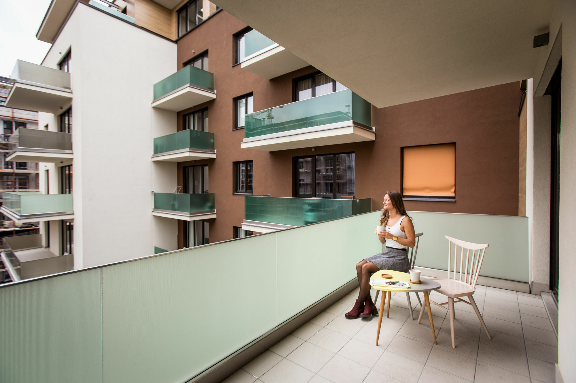 Corvintage Apartments Budapest Exterior photo
